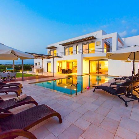Villa Stella By Interhome Livadi  Buitenkant foto