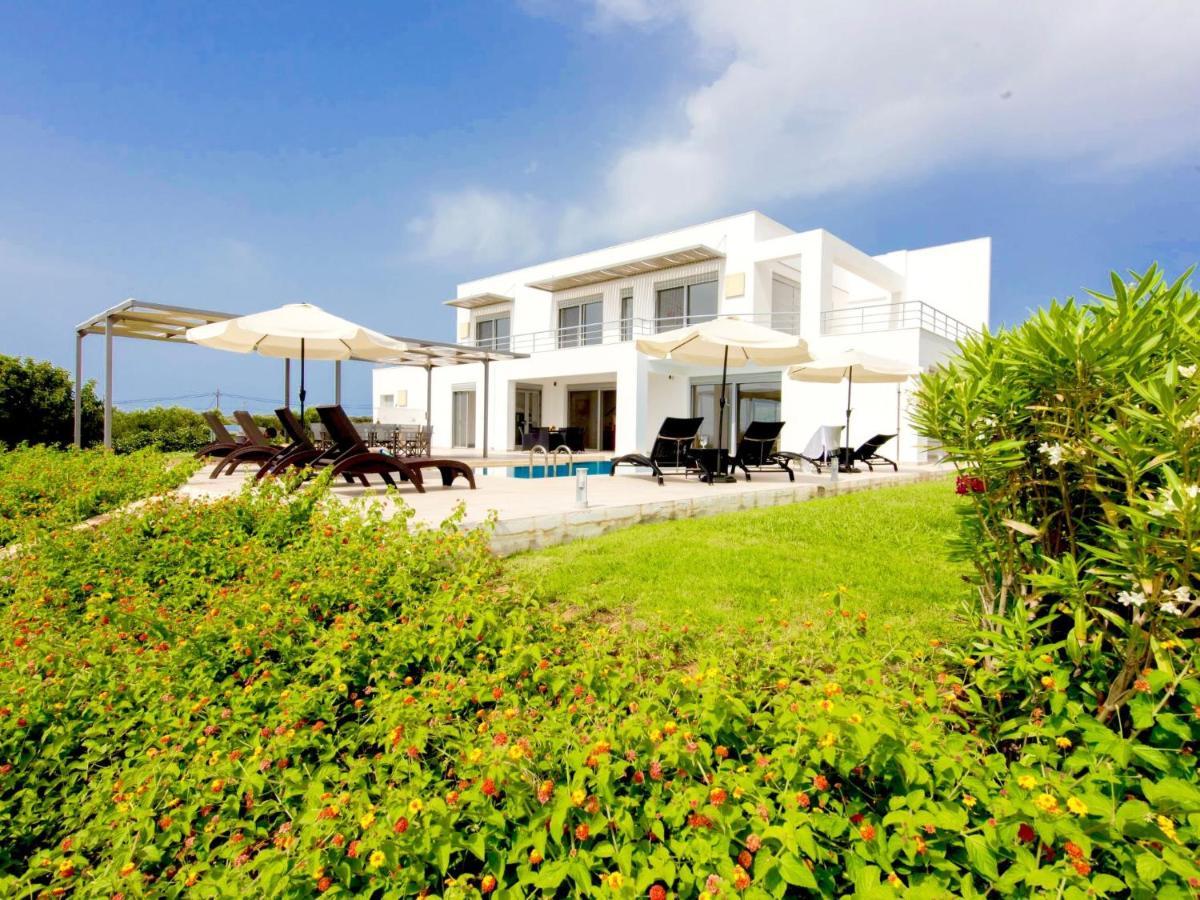 Villa Stella By Interhome Livadi  Buitenkant foto