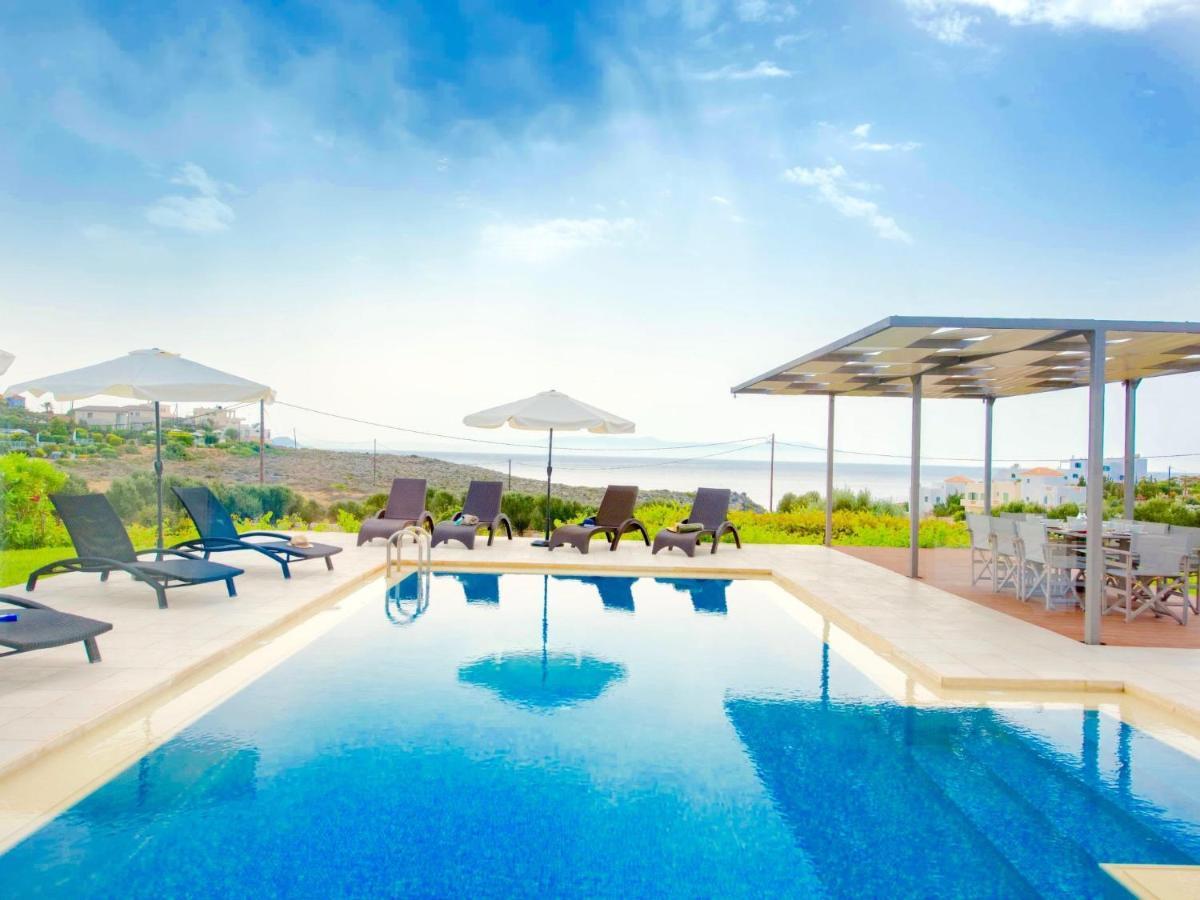Villa Stella By Interhome Livadi  Buitenkant foto