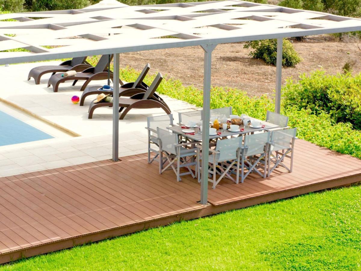 Villa Stella By Interhome Livadi  Buitenkant foto