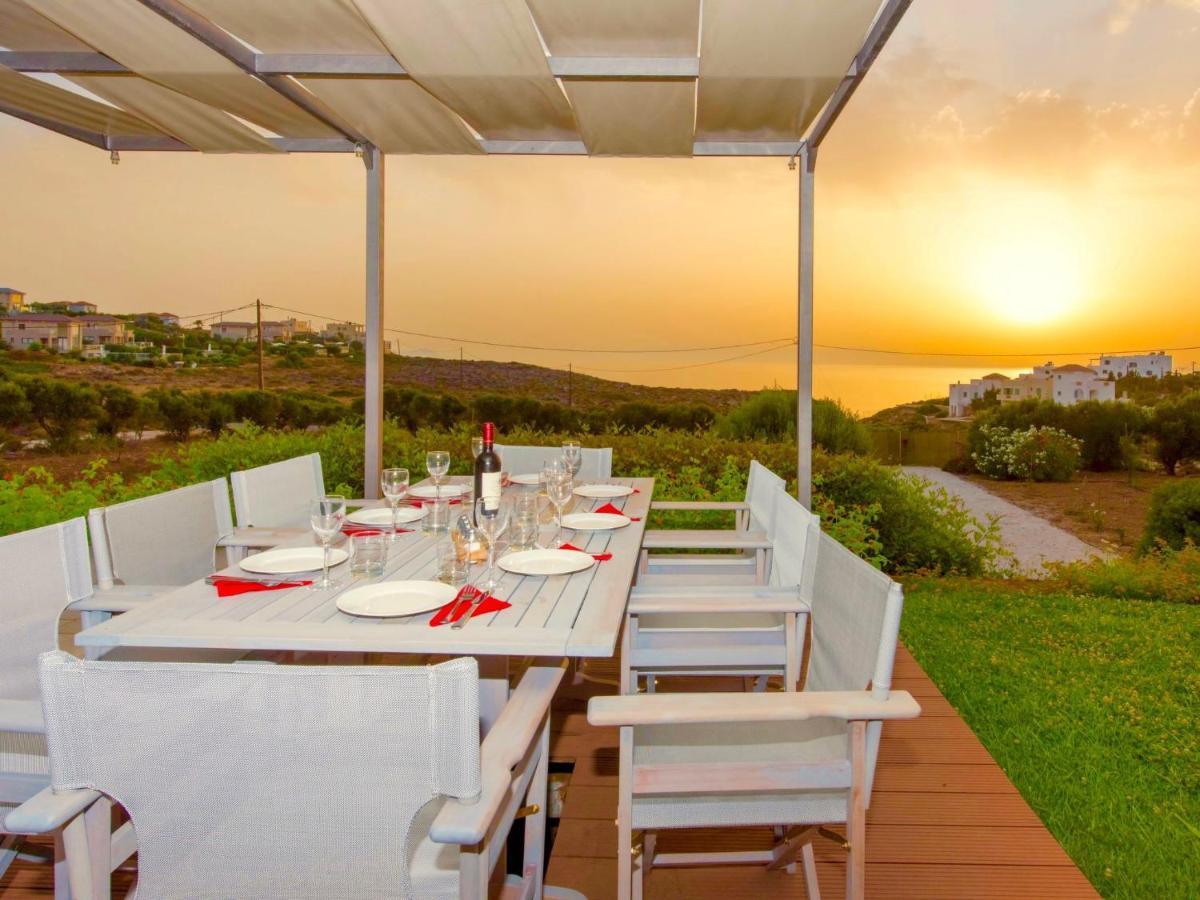 Villa Stella By Interhome Livadi  Buitenkant foto