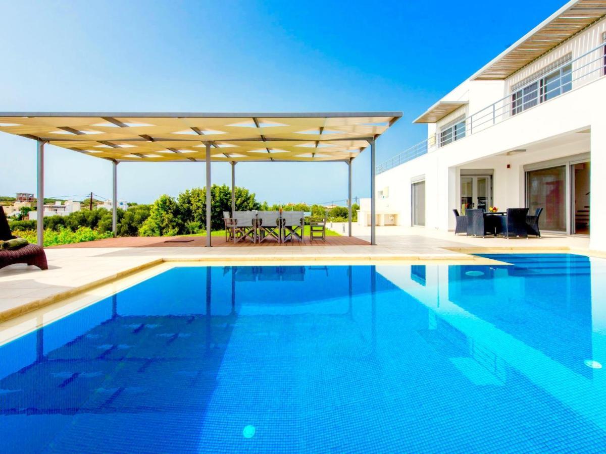 Villa Stella By Interhome Livadi  Buitenkant foto