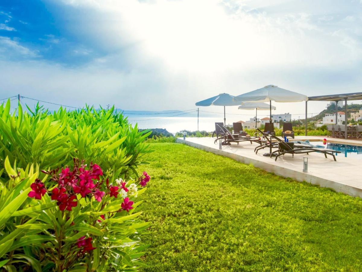 Villa Stella By Interhome Livadi  Buitenkant foto