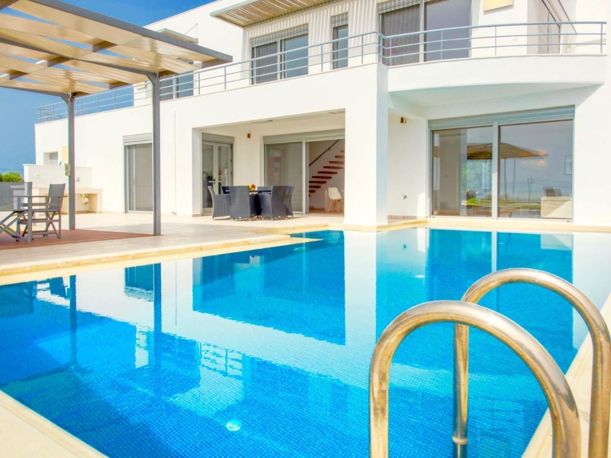 Villa Stella By Interhome Livadi  Buitenkant foto