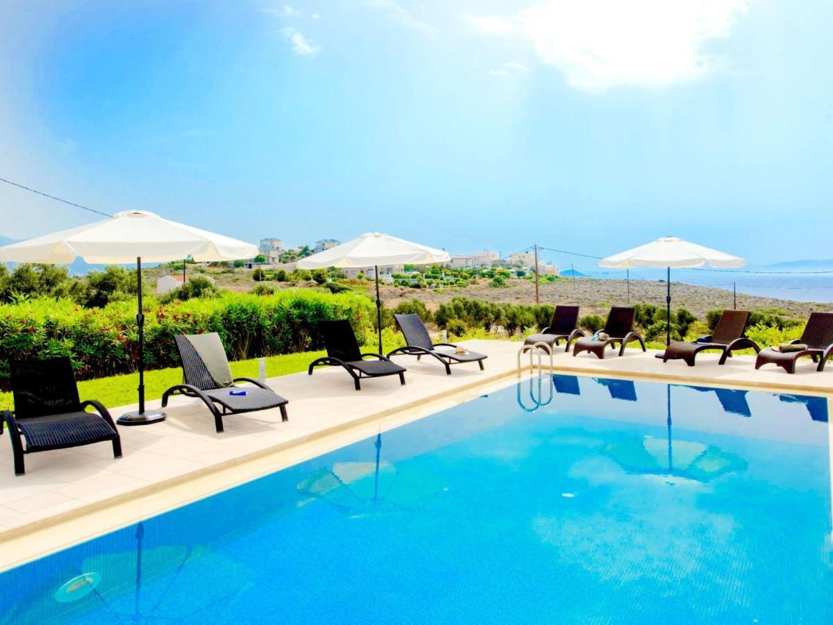 Villa Stella By Interhome Livadi  Buitenkant foto