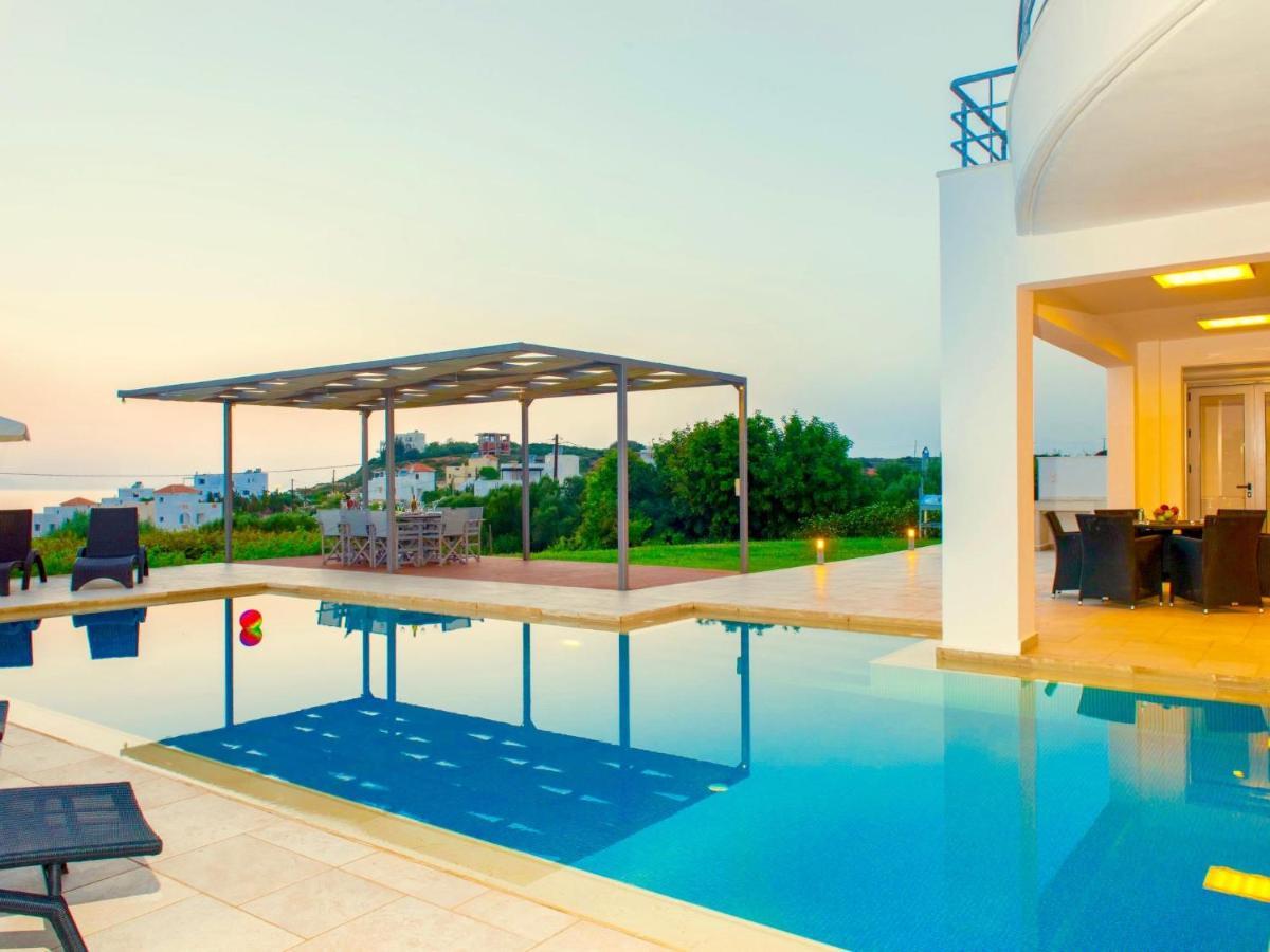 Villa Stella By Interhome Livadi  Buitenkant foto