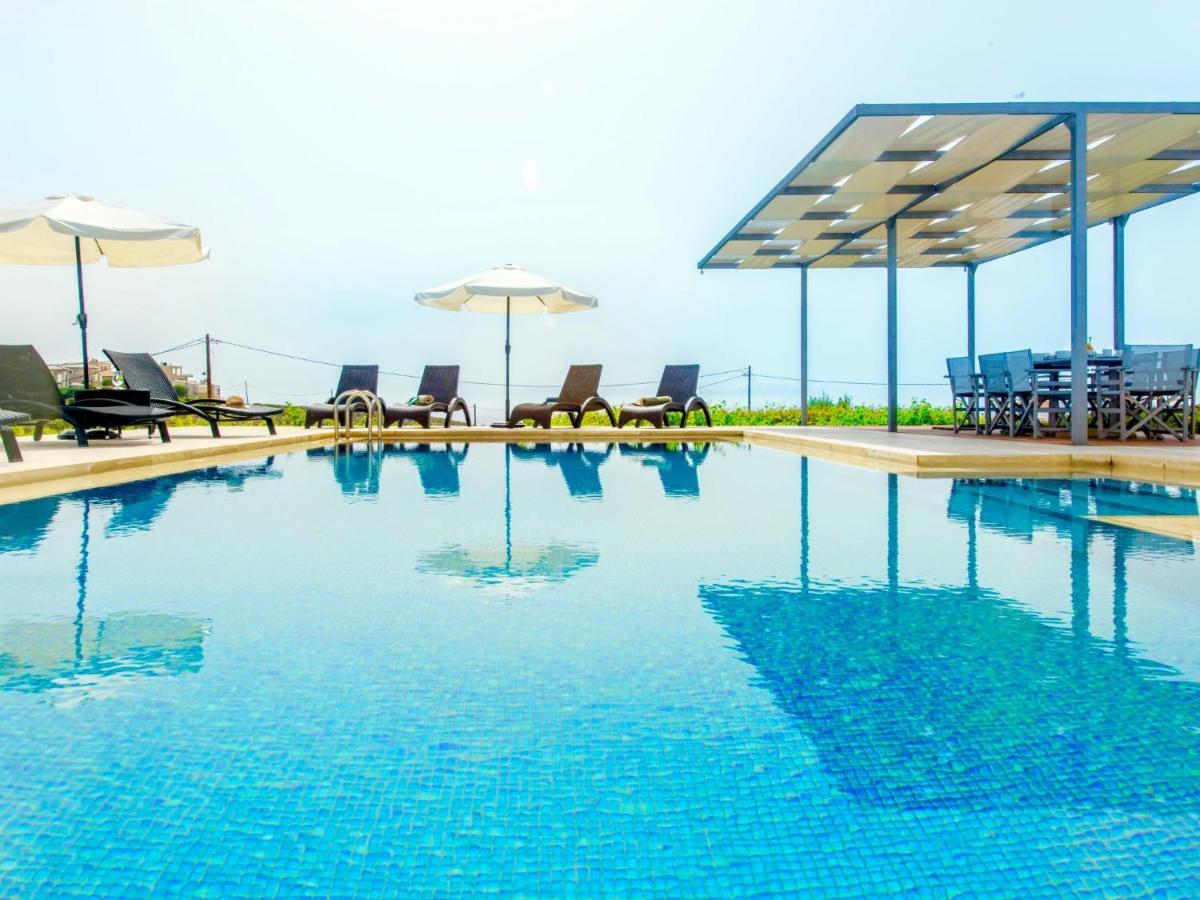 Villa Stella By Interhome Livadi  Buitenkant foto