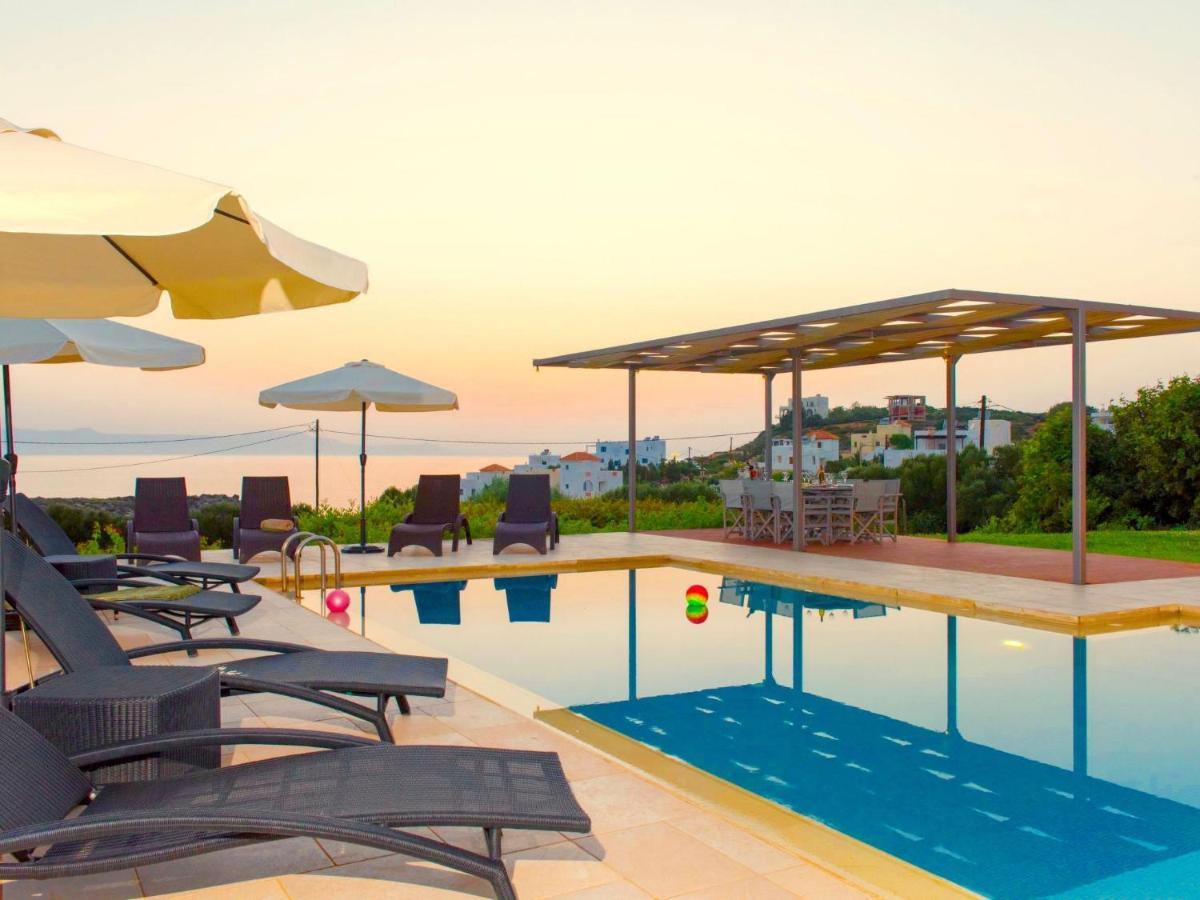 Villa Stella By Interhome Livadi  Buitenkant foto