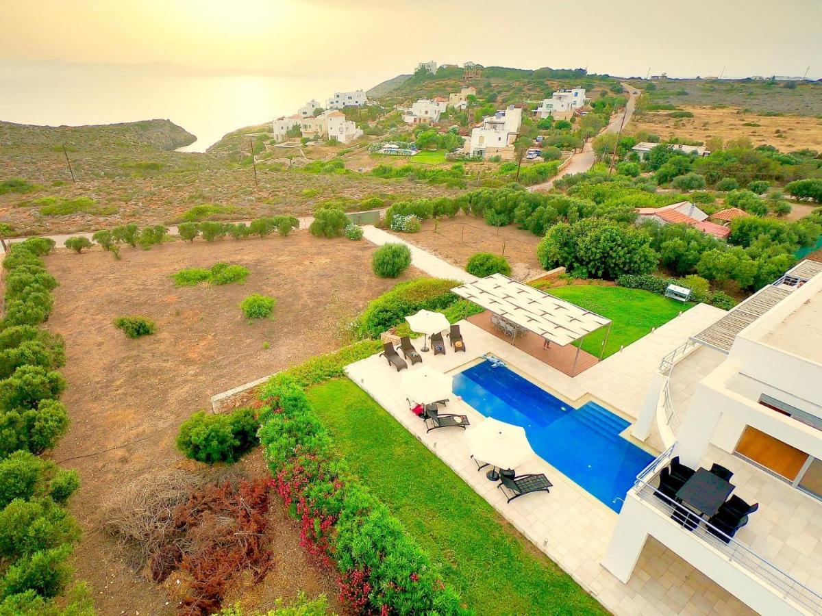 Villa Stella By Interhome Livadi  Buitenkant foto