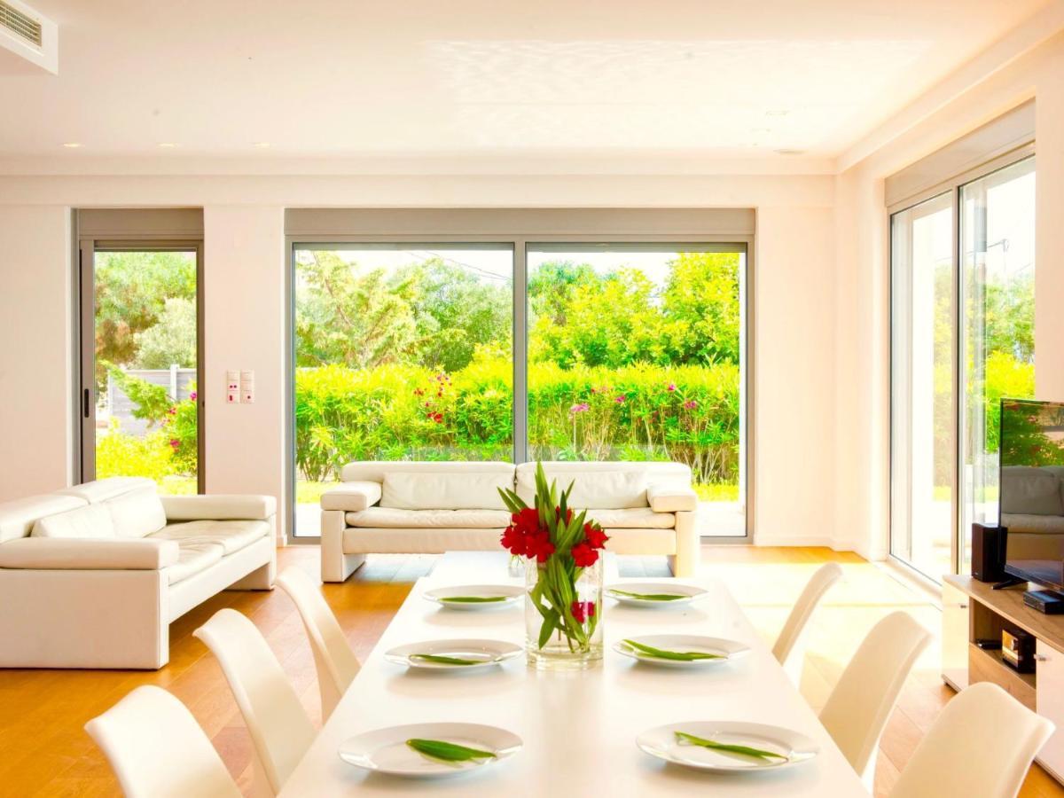 Villa Stella By Interhome Livadi  Buitenkant foto