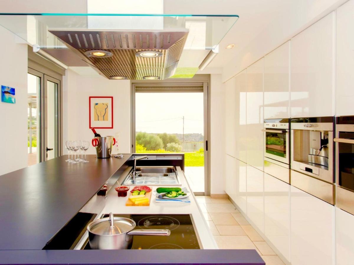 Villa Stella By Interhome Livadi  Buitenkant foto