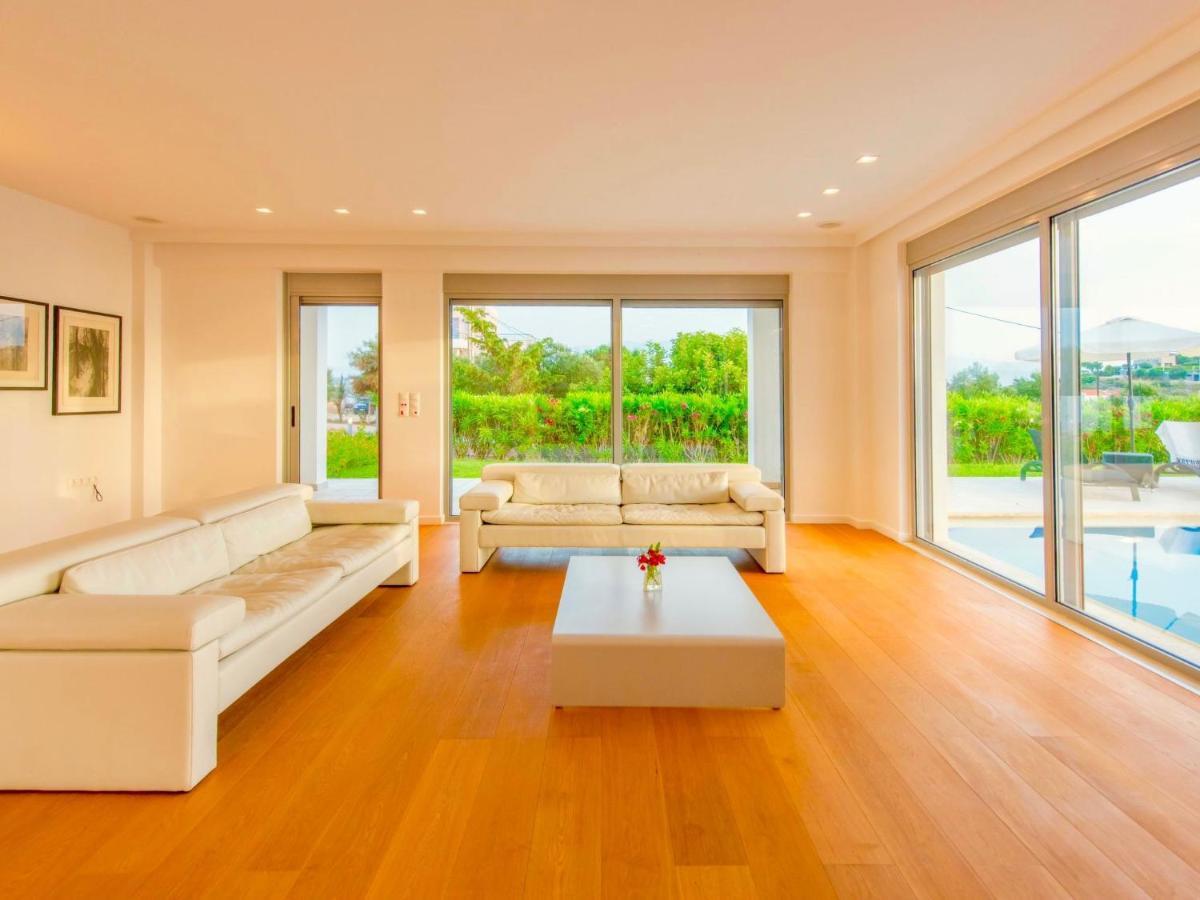Villa Stella By Interhome Livadi  Buitenkant foto