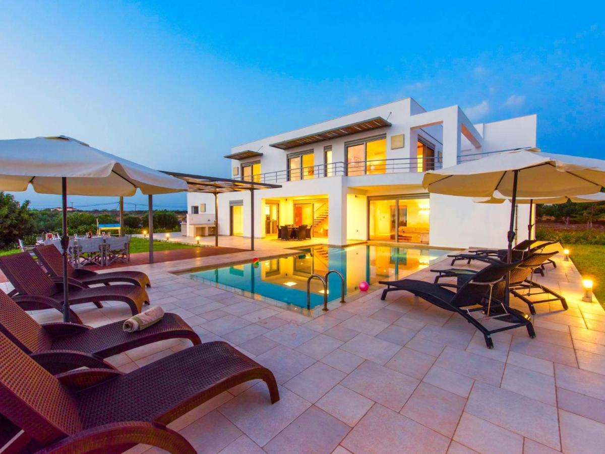 Villa Stella By Interhome Livadi  Buitenkant foto