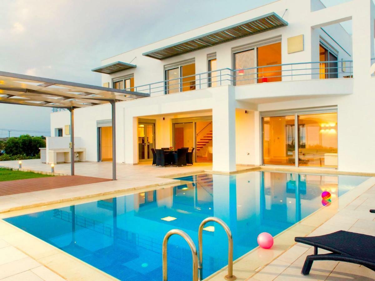 Villa Stella By Interhome Livadi  Buitenkant foto