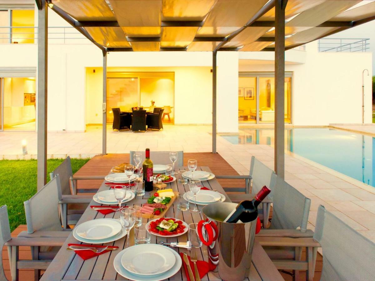 Villa Stella By Interhome Livadi  Buitenkant foto